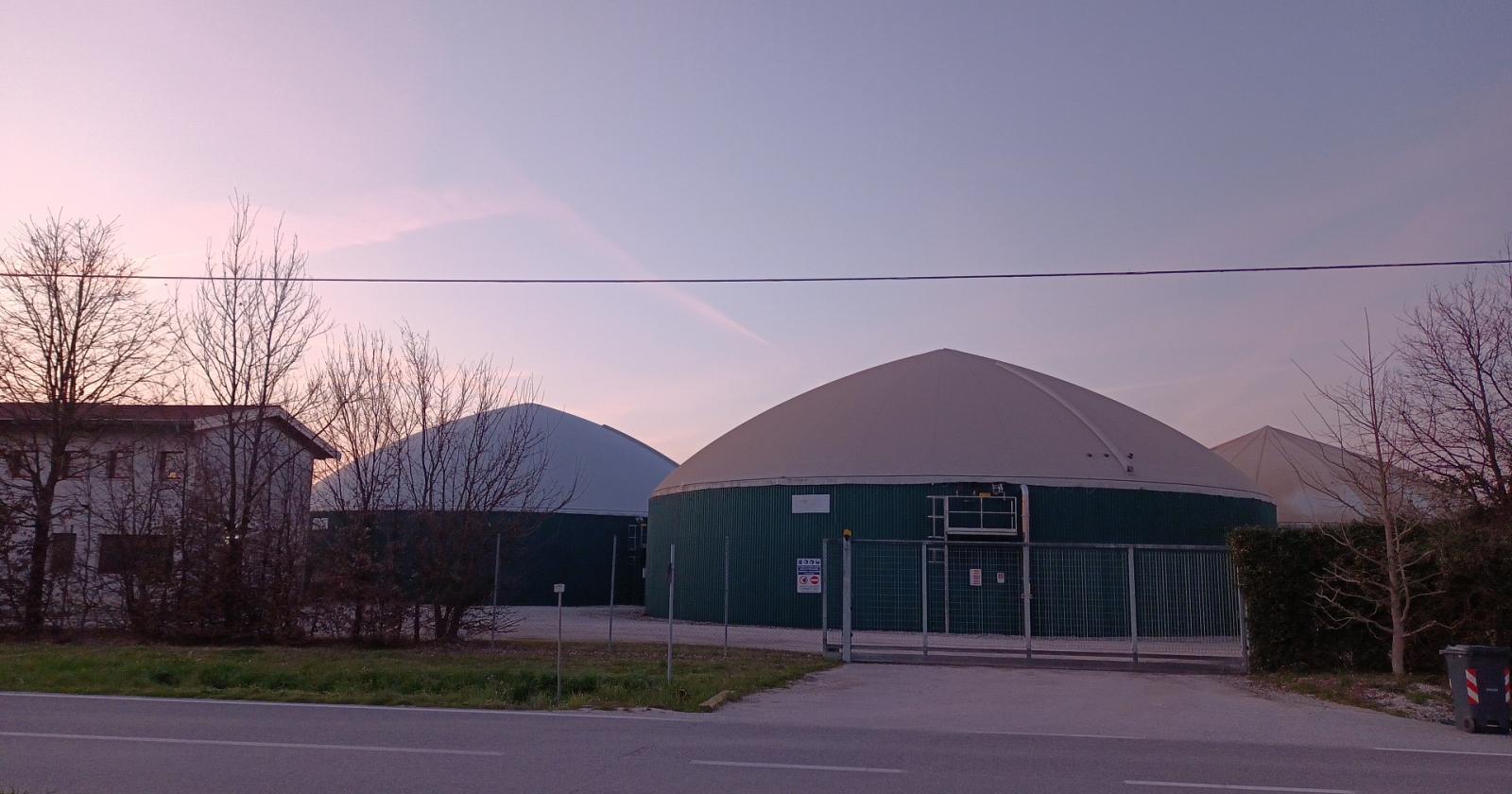 Biometano, un confronto pubblico 