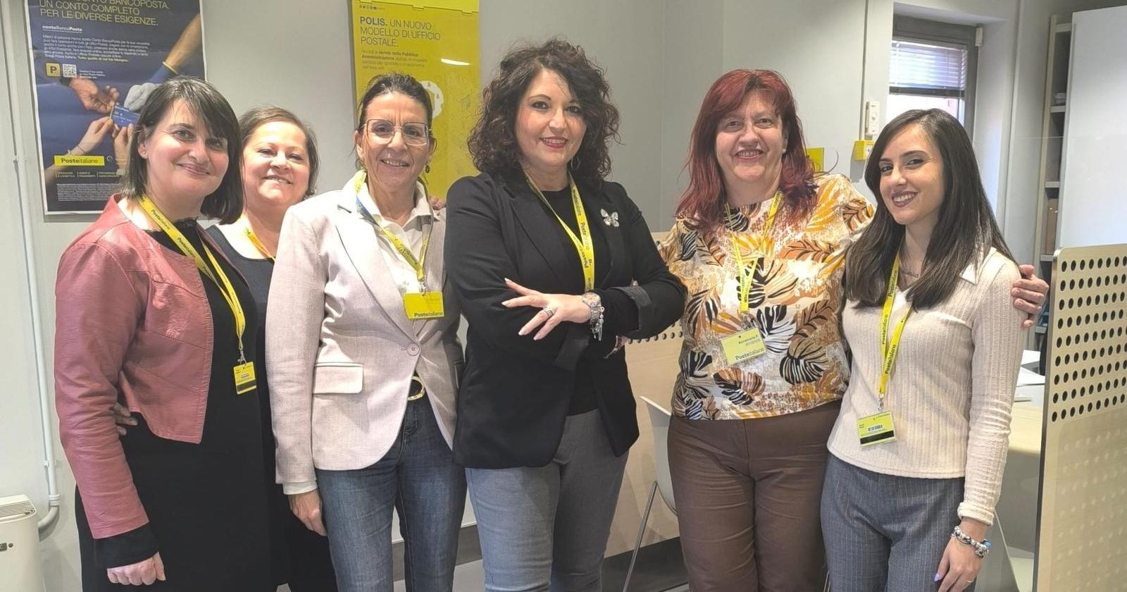 Poste Italiane: un’eccellenza tutta al femminile