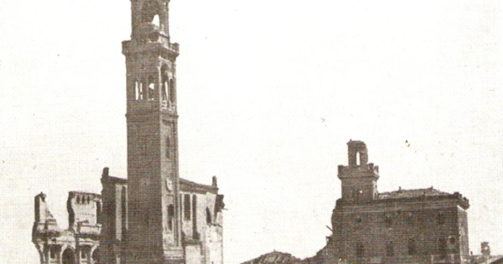 A 80 anni dal grande sacrificio