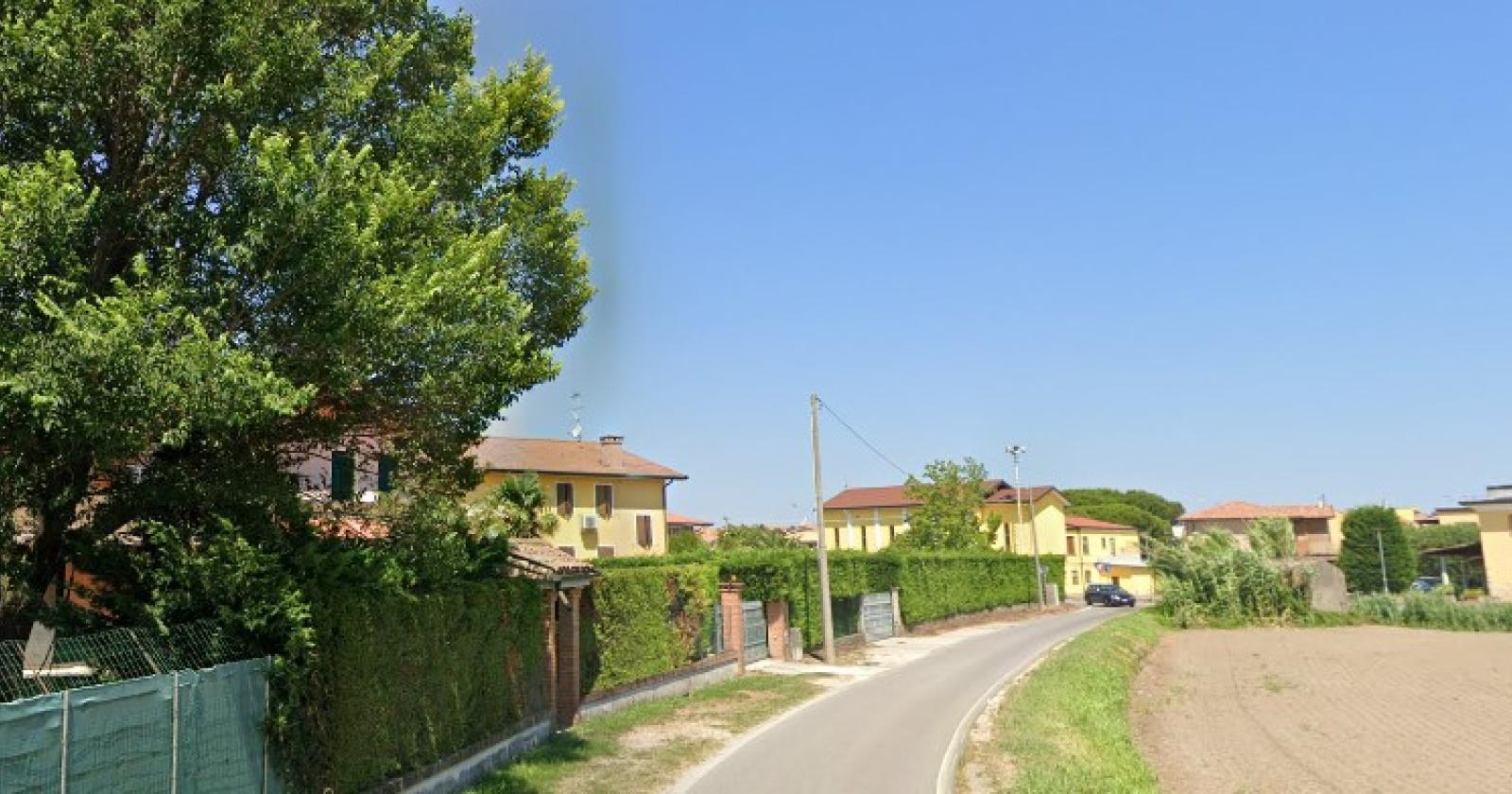 Lavori in via dei Monti, attenzione alla viabilità