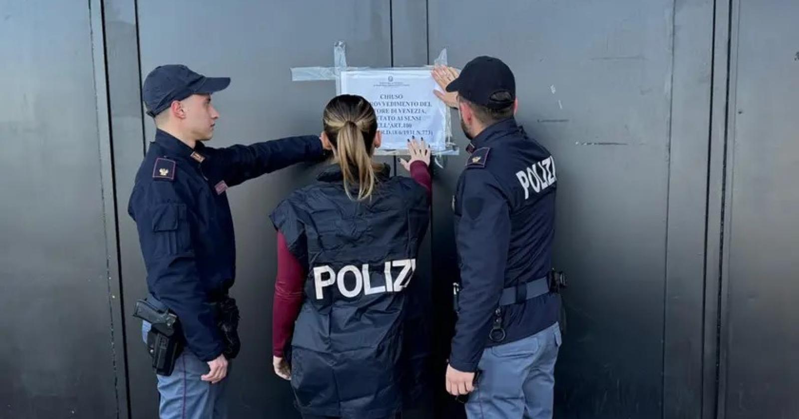 Troppi episodi violenti, chiusa la discoteca Area City