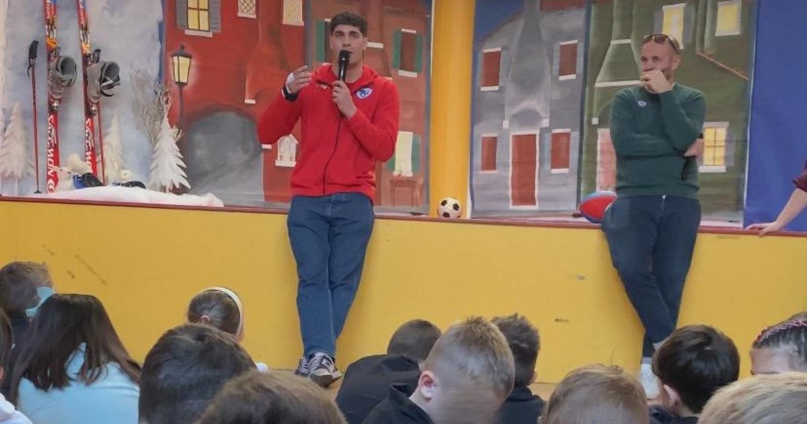 Tra sport, inclusione e fairplay