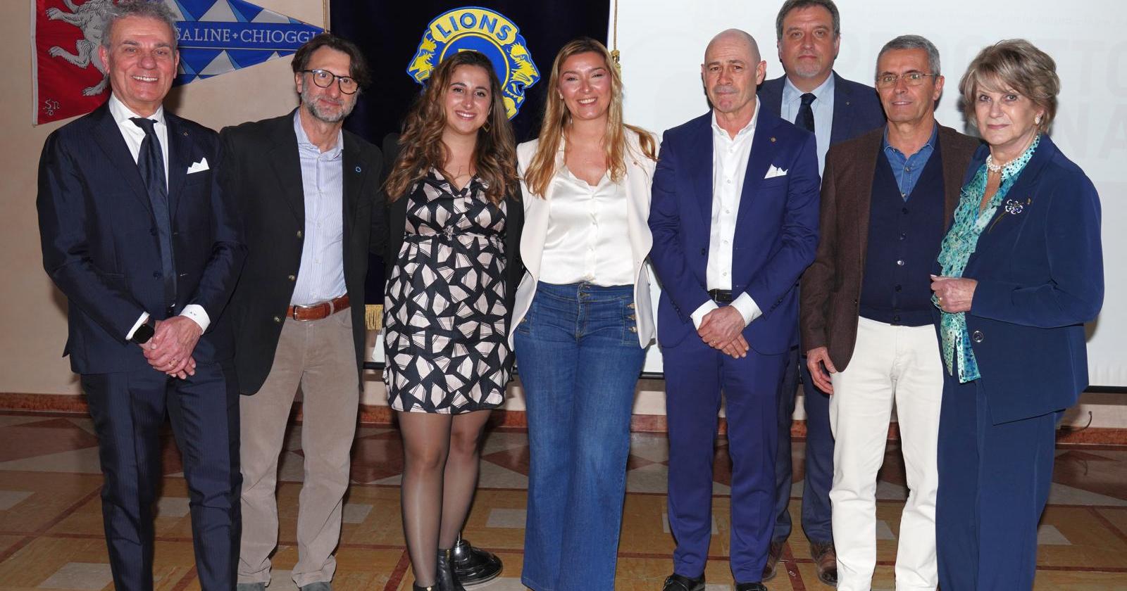 La prevenzione parte dai giovani
