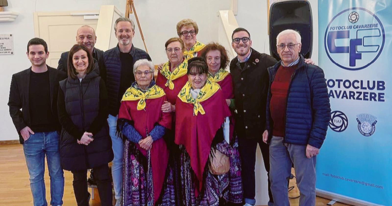 Agricoltura, immagini dal passato