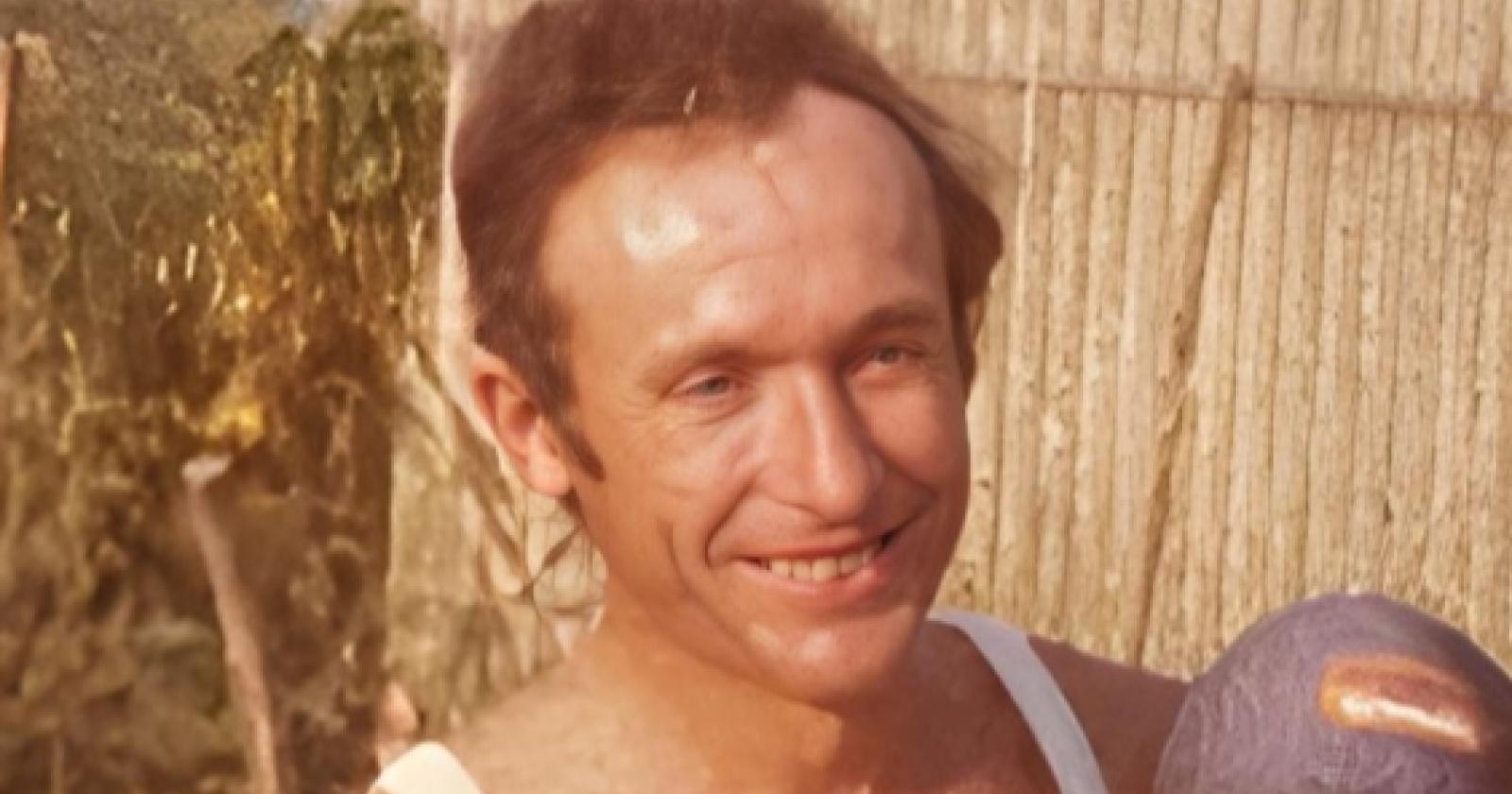 Addio al re di orti e giardini