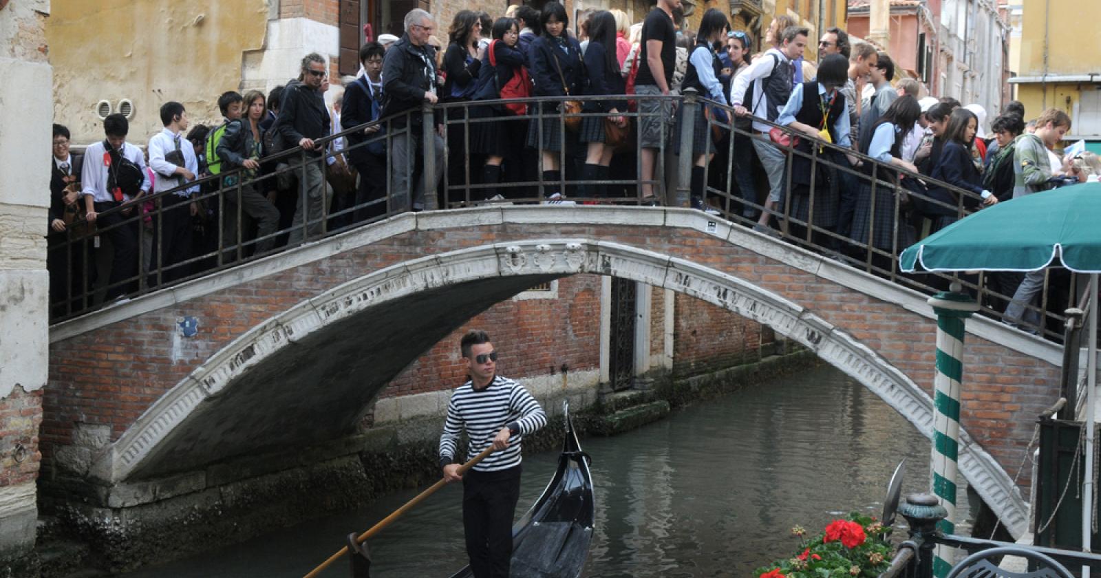 Turismo a Venezia: Record di Pernottamenti e la Rivoluzione dell'Extralberghiero nel 2024