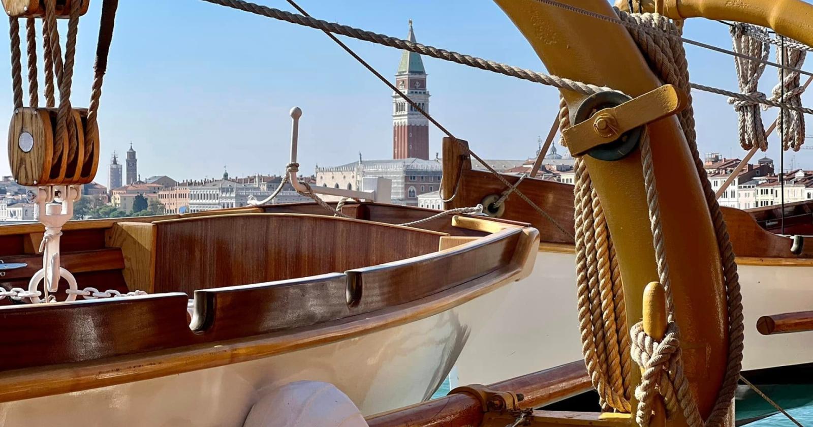 Tour Mediterraneo Vespucci: Sold Out le visite 
