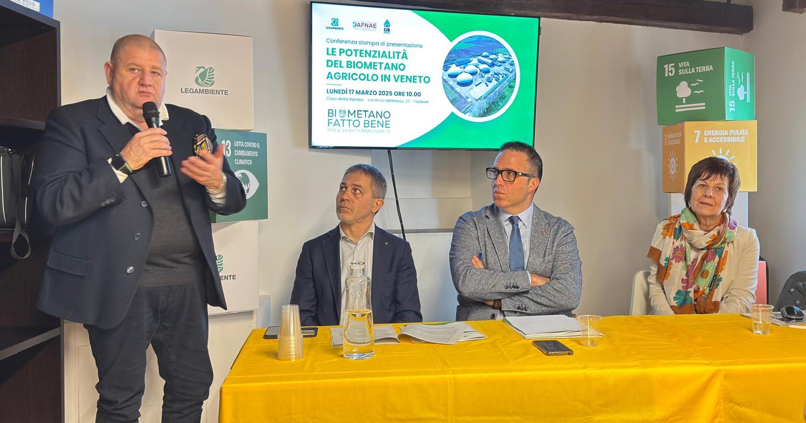 Biogas e biometano: la sfida della sostenibilità per la transizione energetica