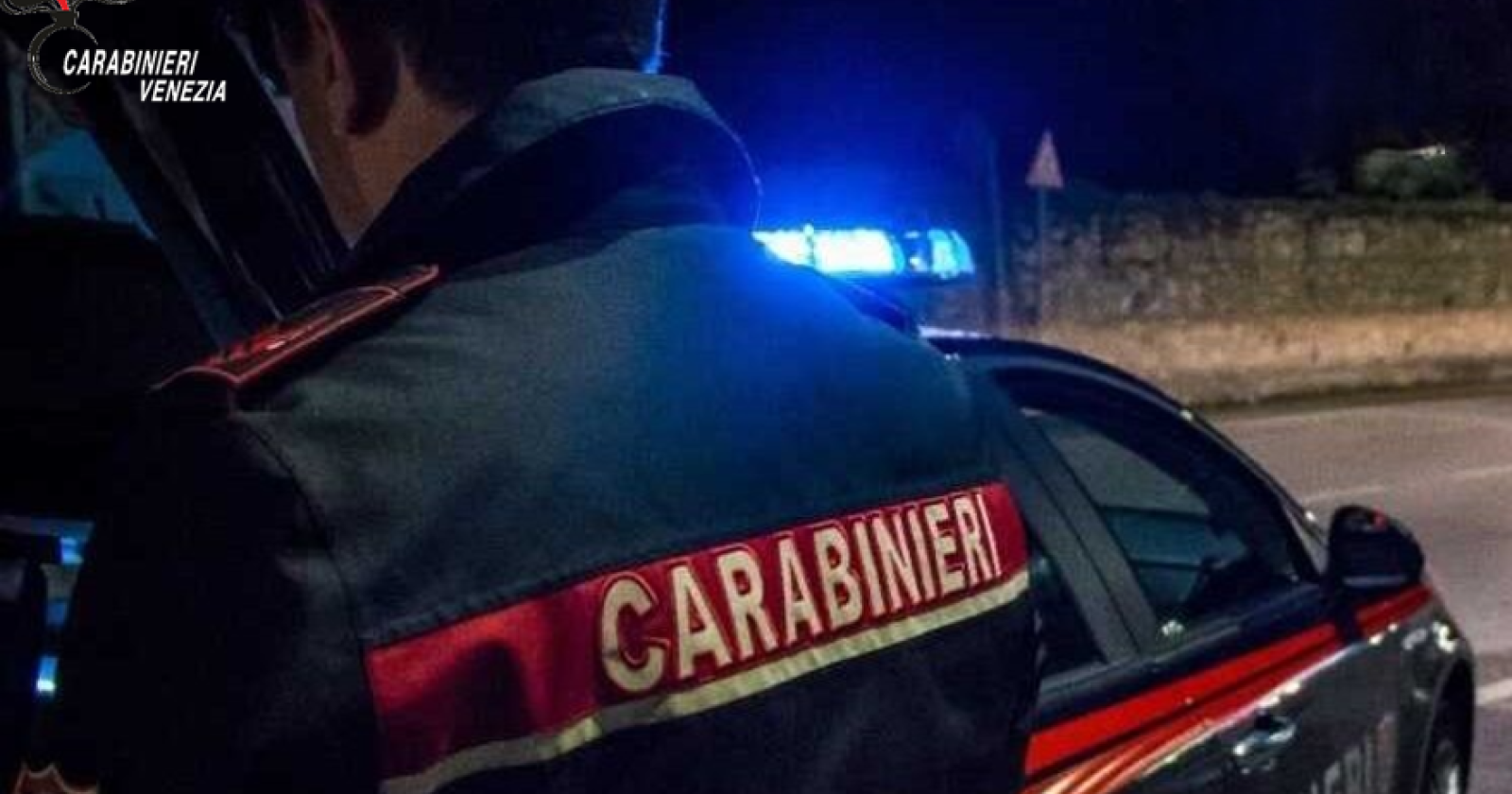 Blitz antidroga: arrestato 34enne 