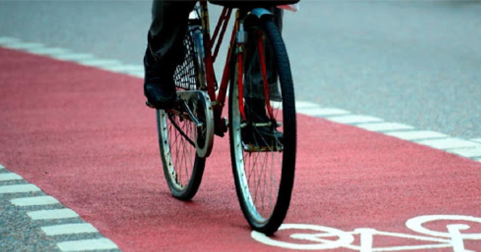 “La mobilità non ha colore”