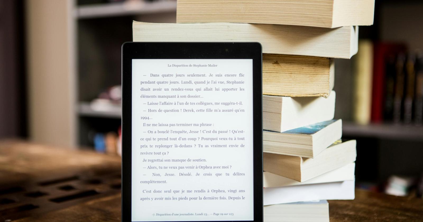 E-book e biblioteca online, arriva il webinar gratuito 