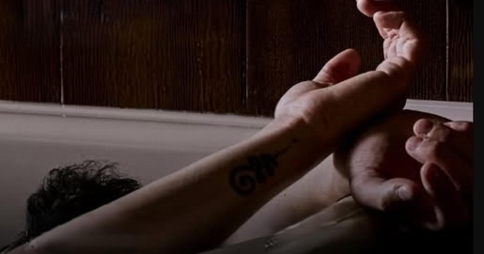 Apre “Traumen” la mostra di Lidia Gurian 