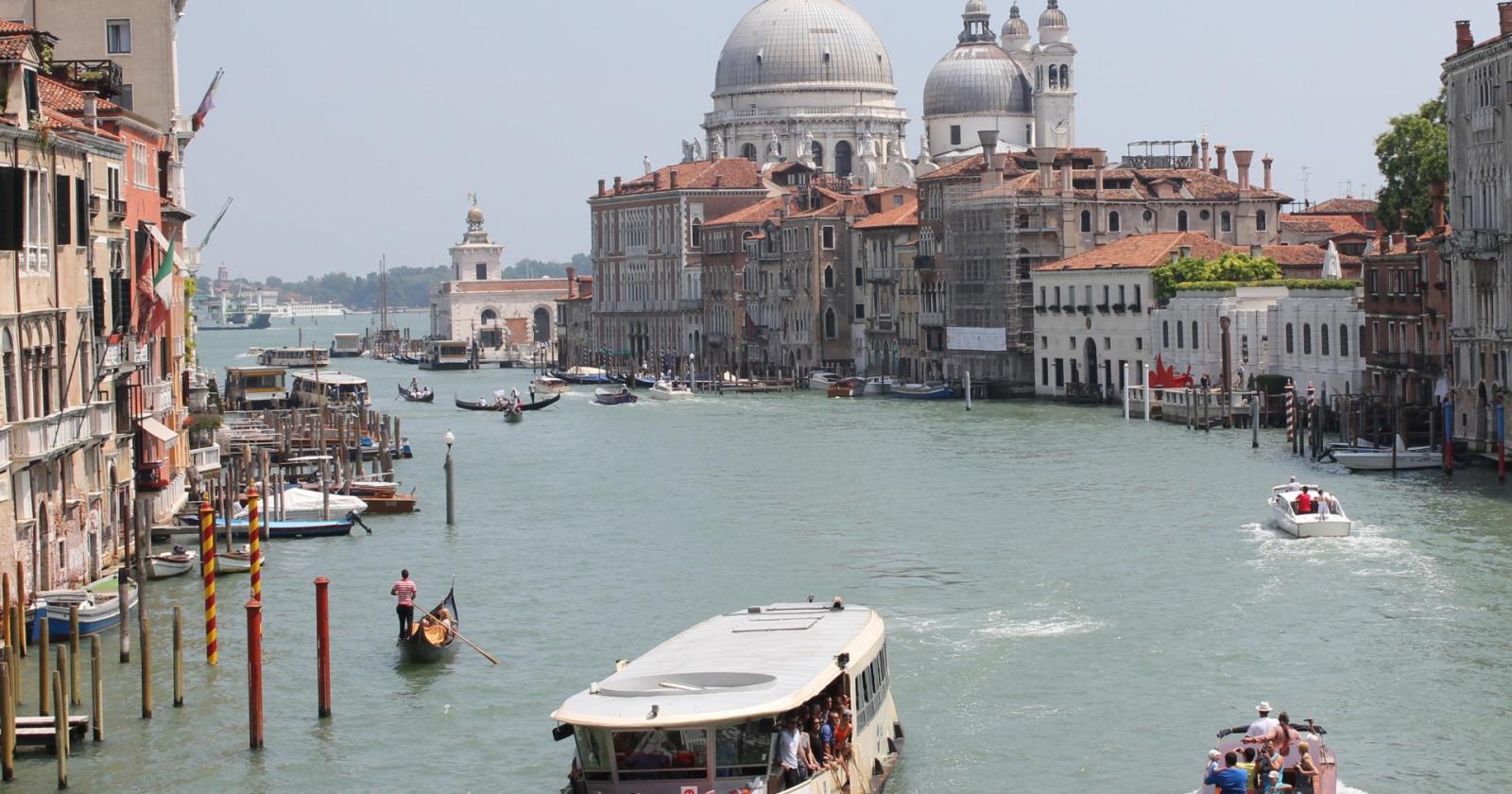 Elezioni regionali, Actv rimodula il servizio di navigazione