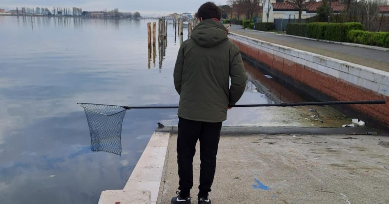 “Una duplice emergenza”