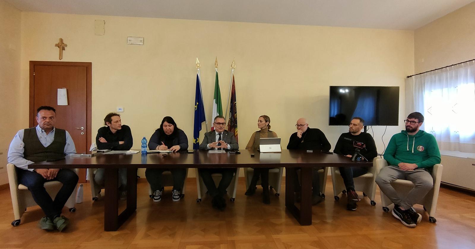 Studenti e cittadini alla scoperta della laguna