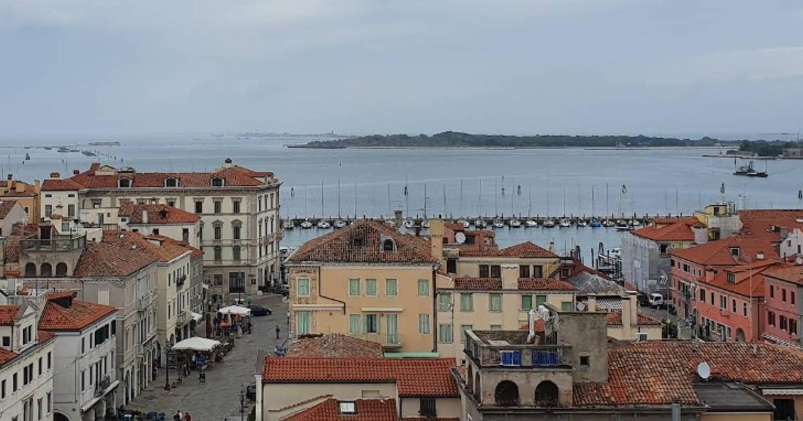 Continua il rinnovo urbano