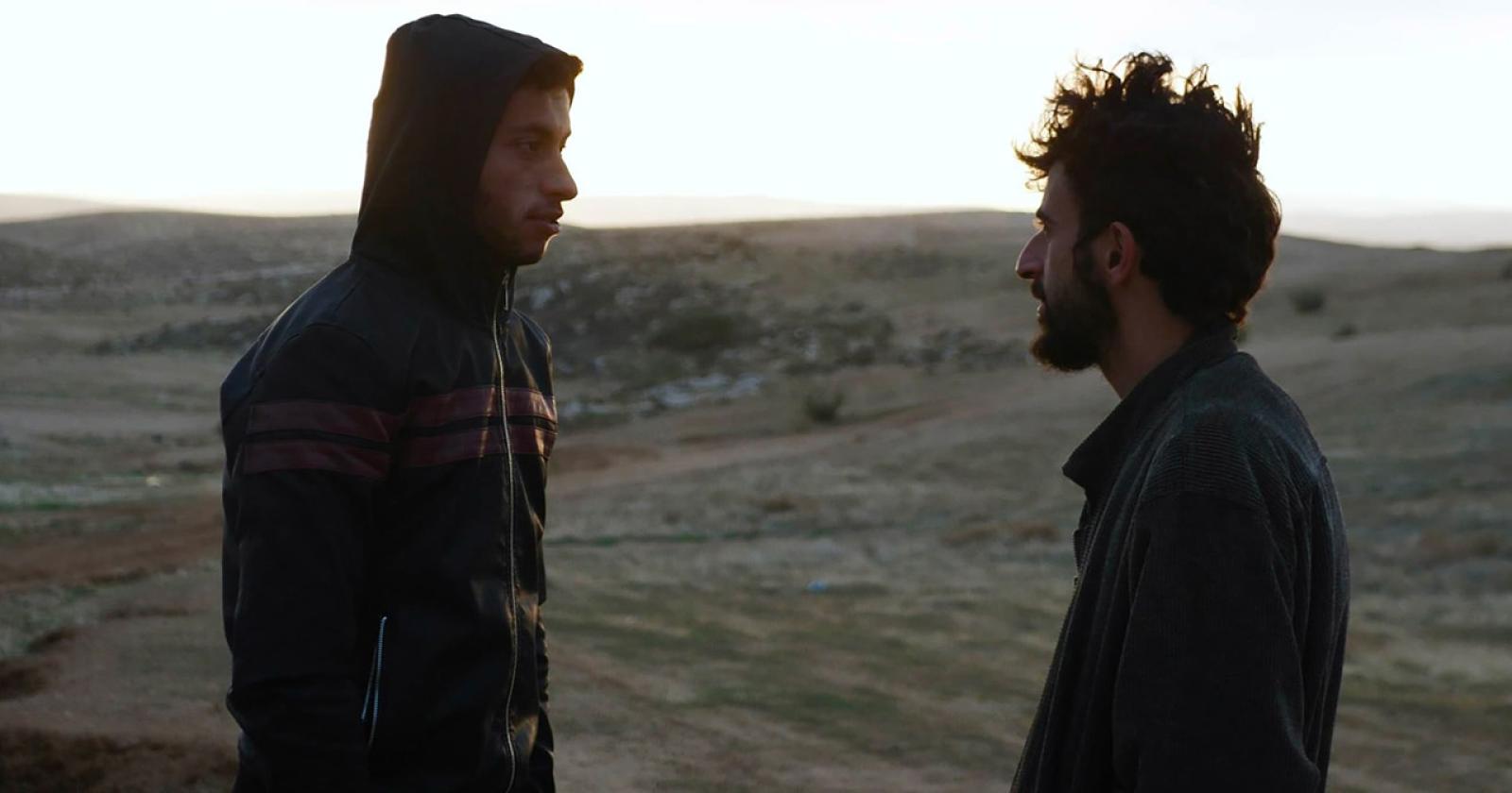 Al cinema Don Bosco “No Other Land”