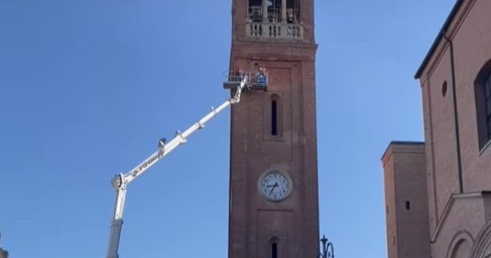 Via ai lavori, attenzione alla viabilità