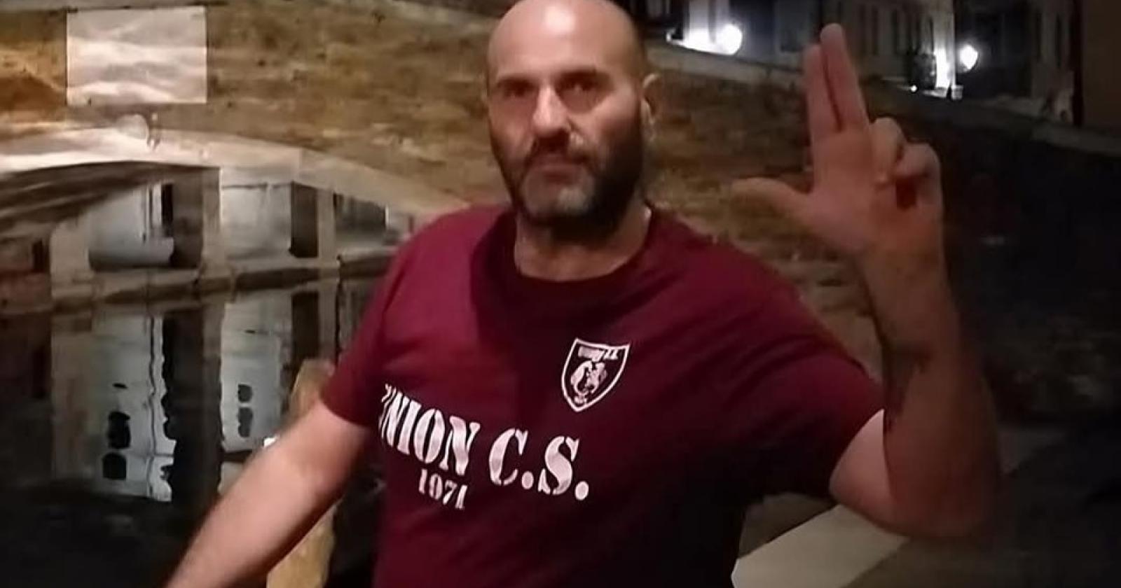 Lo sport piange “Elso Sindaco”