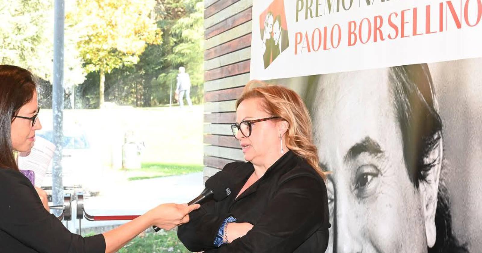  A scuola il coraggio della legalità