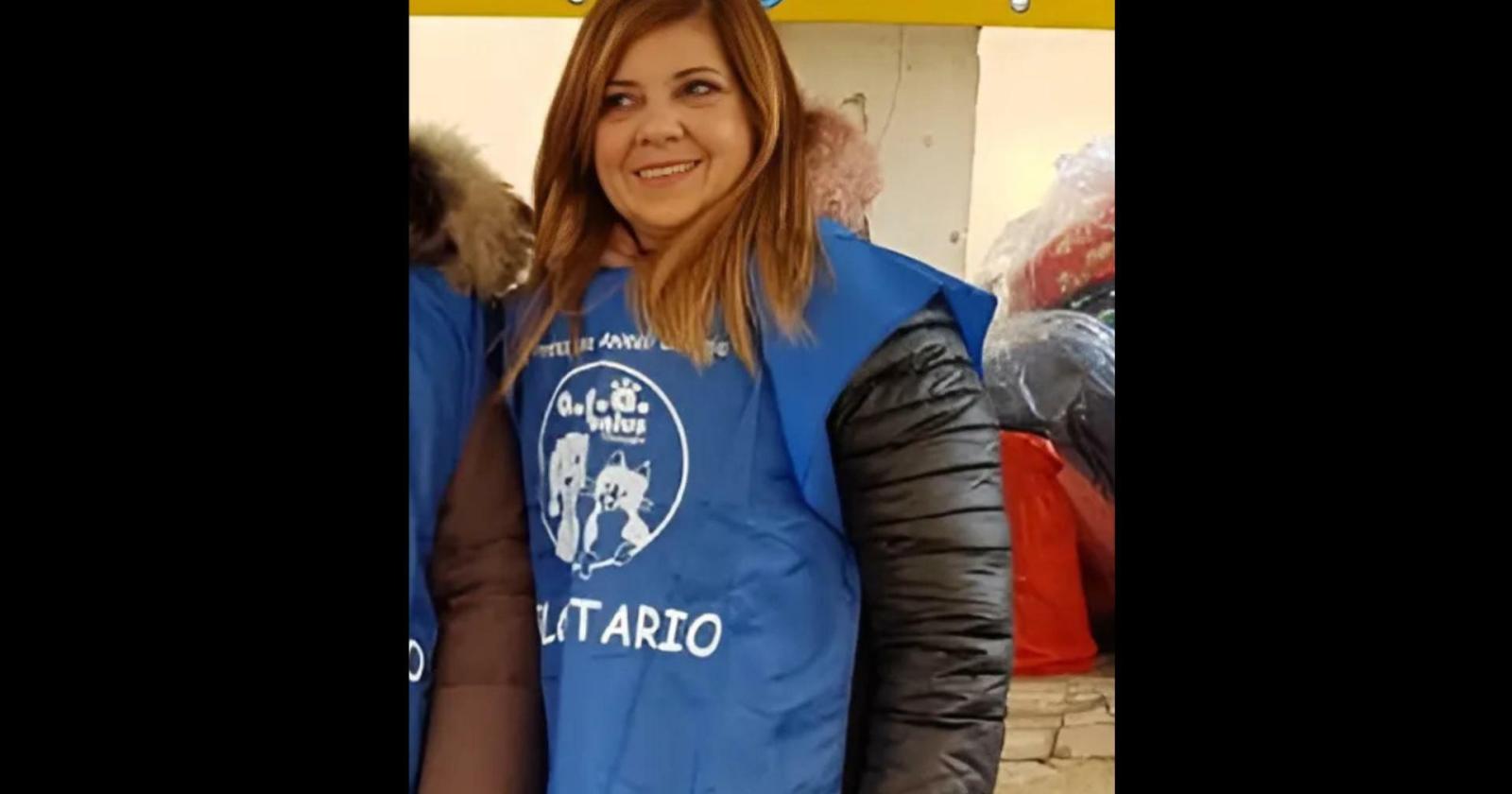 Lutto nel volontariato: addio a Tiziana d'Ancona