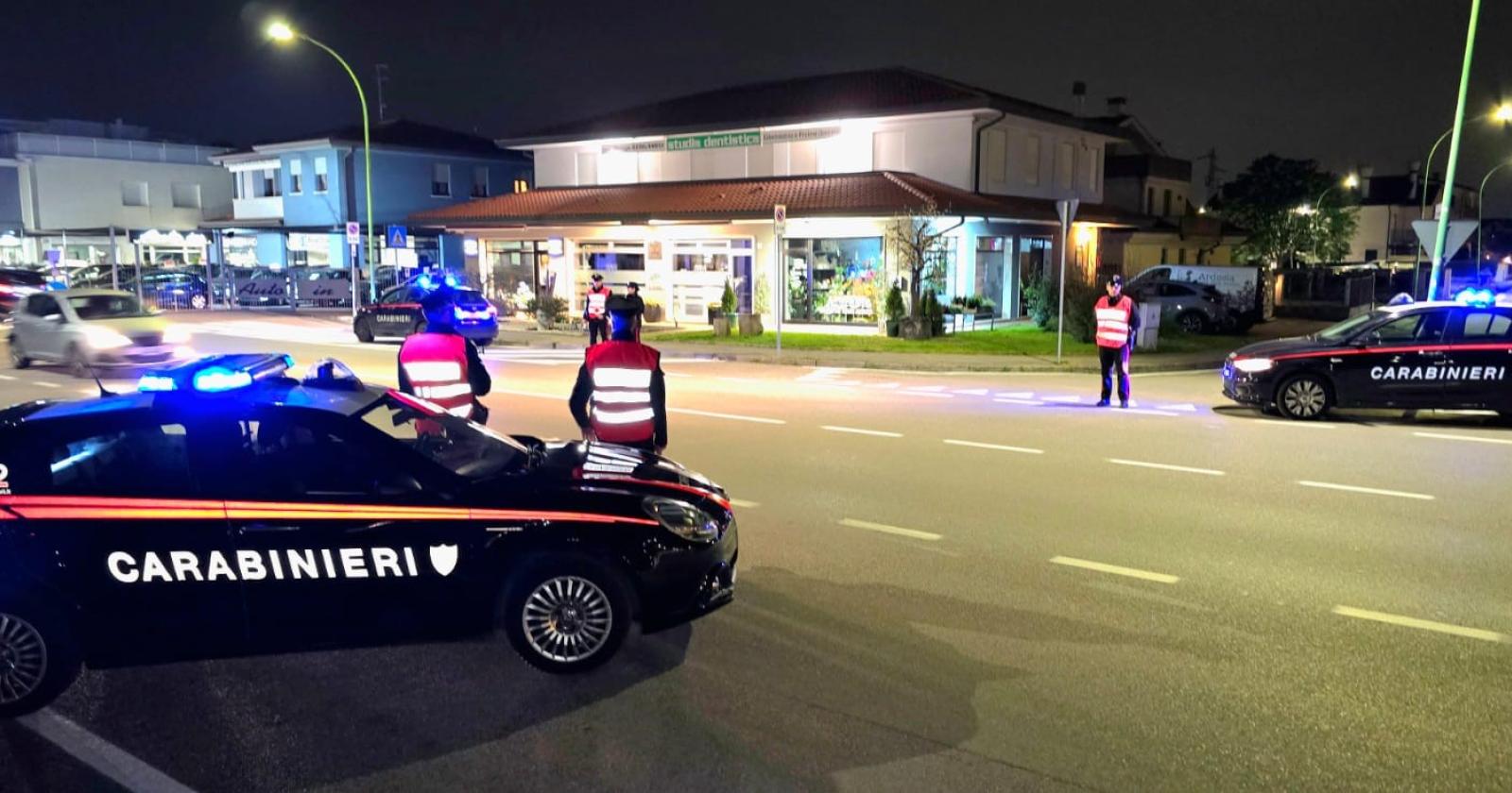 Controlli nei ristoranti, fioccano multe