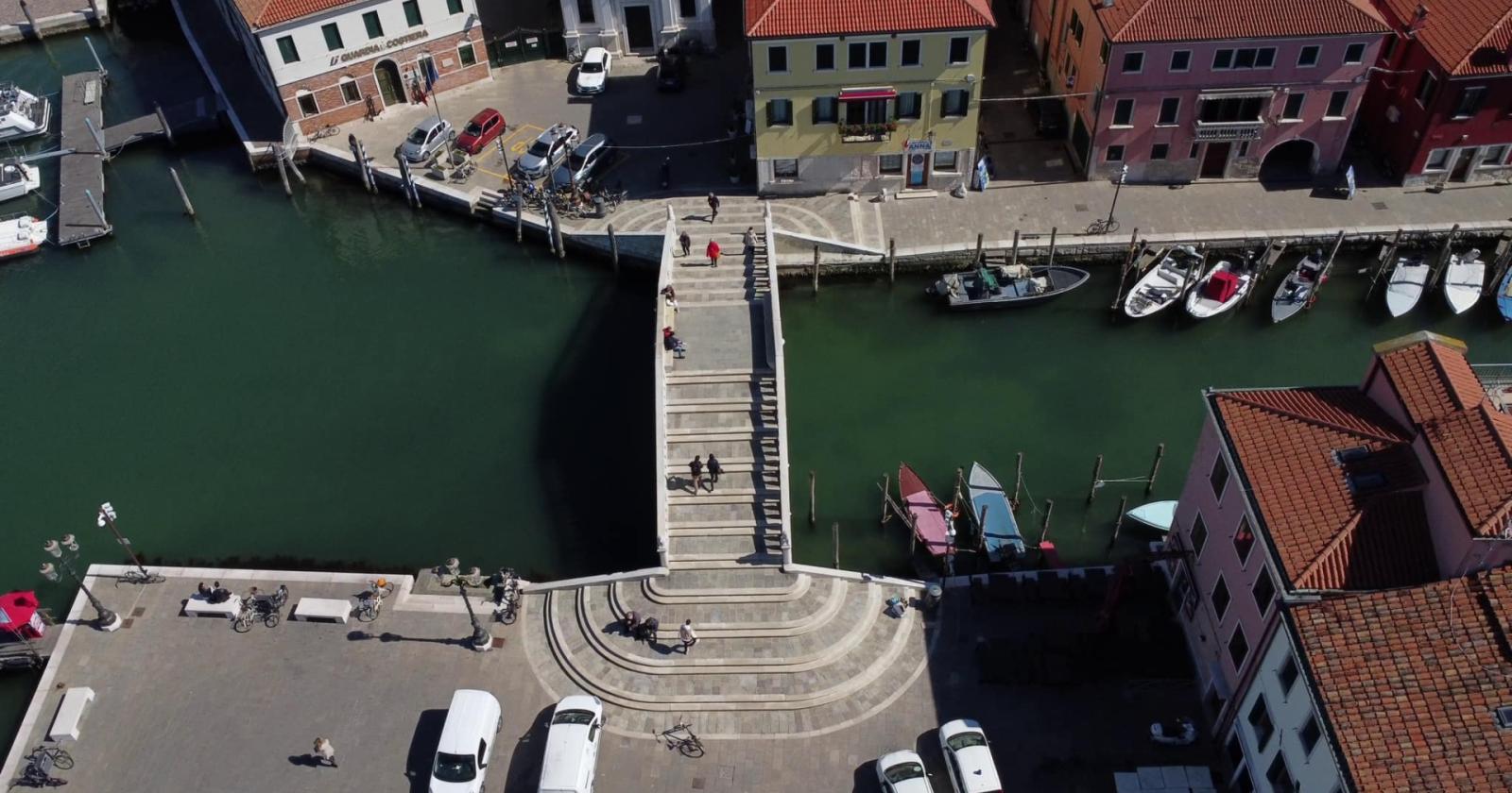 Litoranea Venexiana in Gravel 2025: la sfida continua a Chioggia