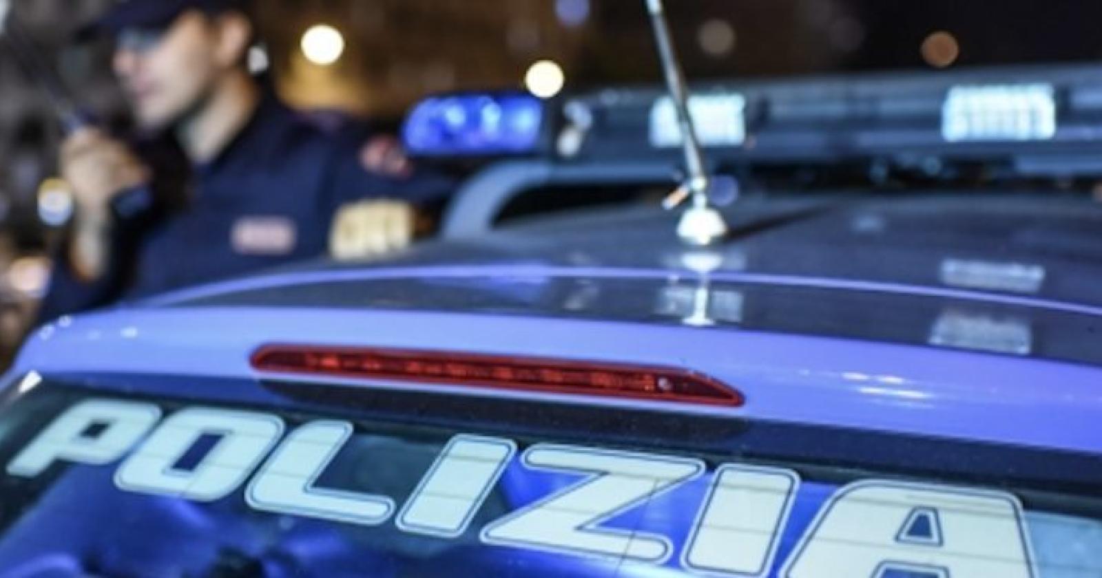  Maltrattava moglie e figli: arrestato