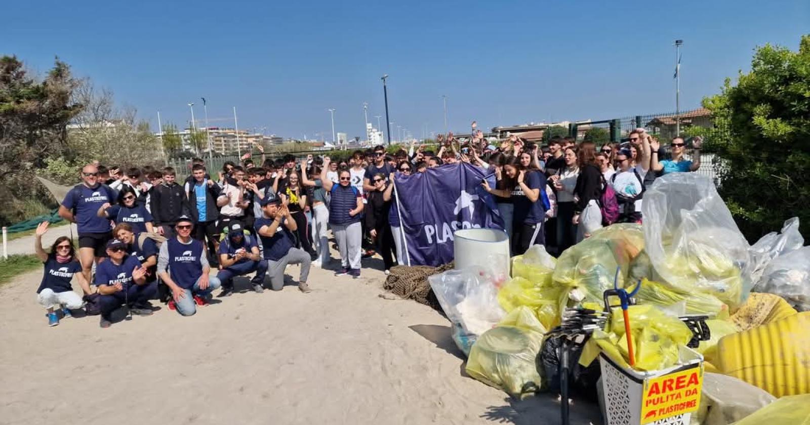 In prima linea per l’ambiente