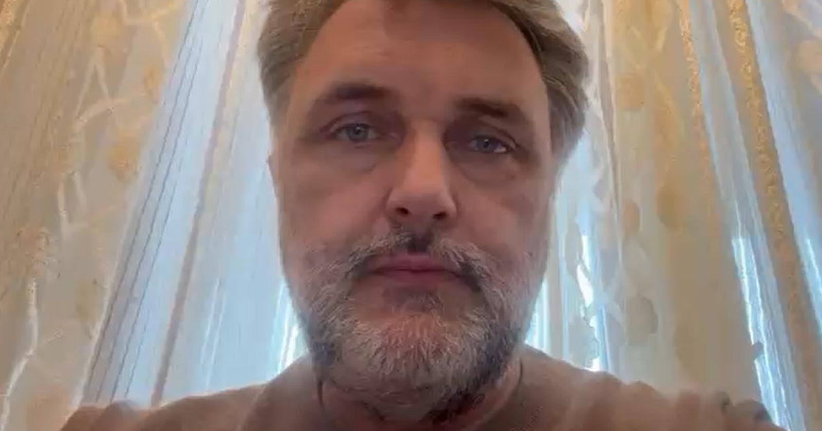 Romea, attacco al sindaco sul video