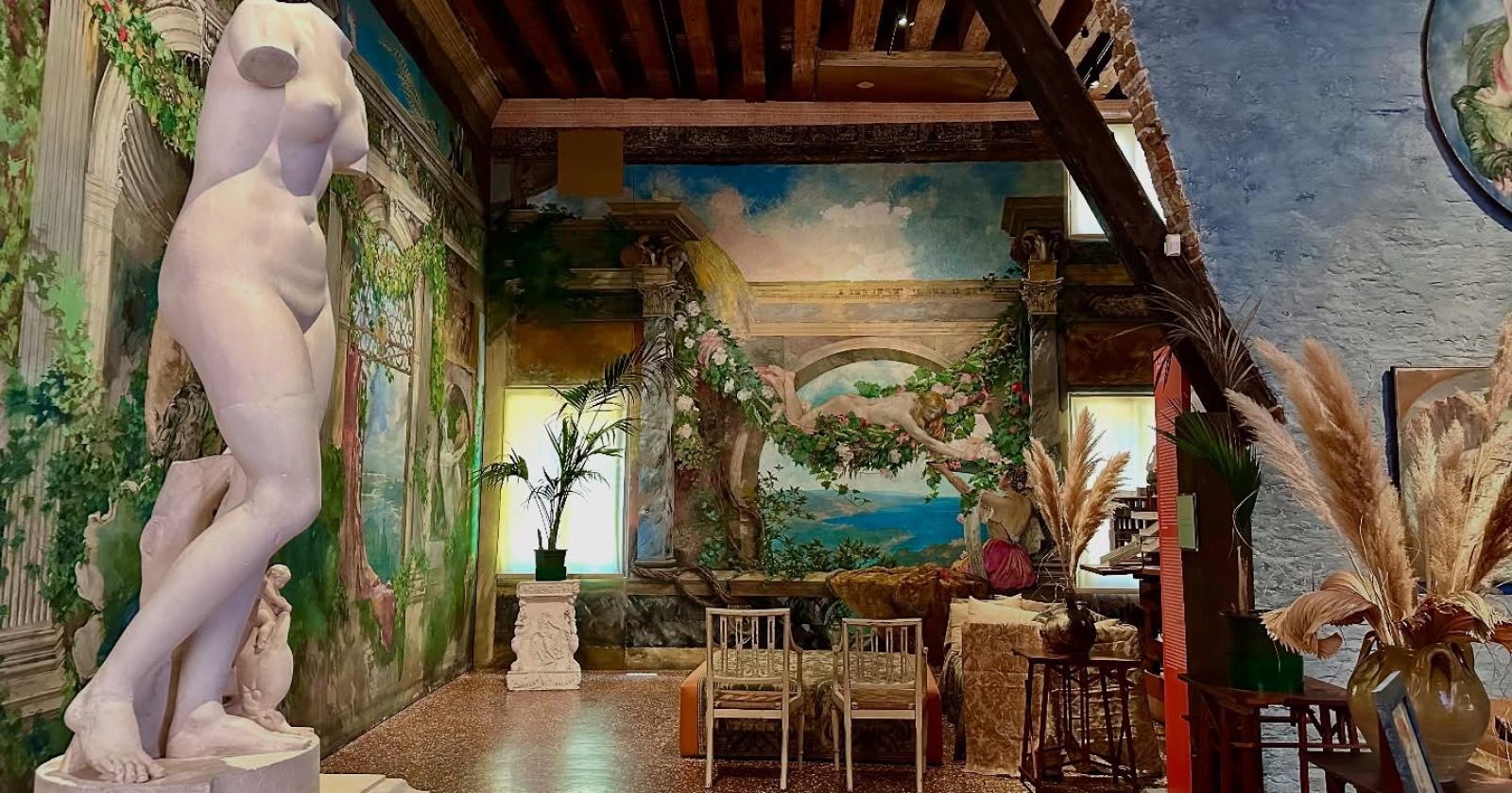 Musei Civici di Venezia: aperture speciali per Pasqua 