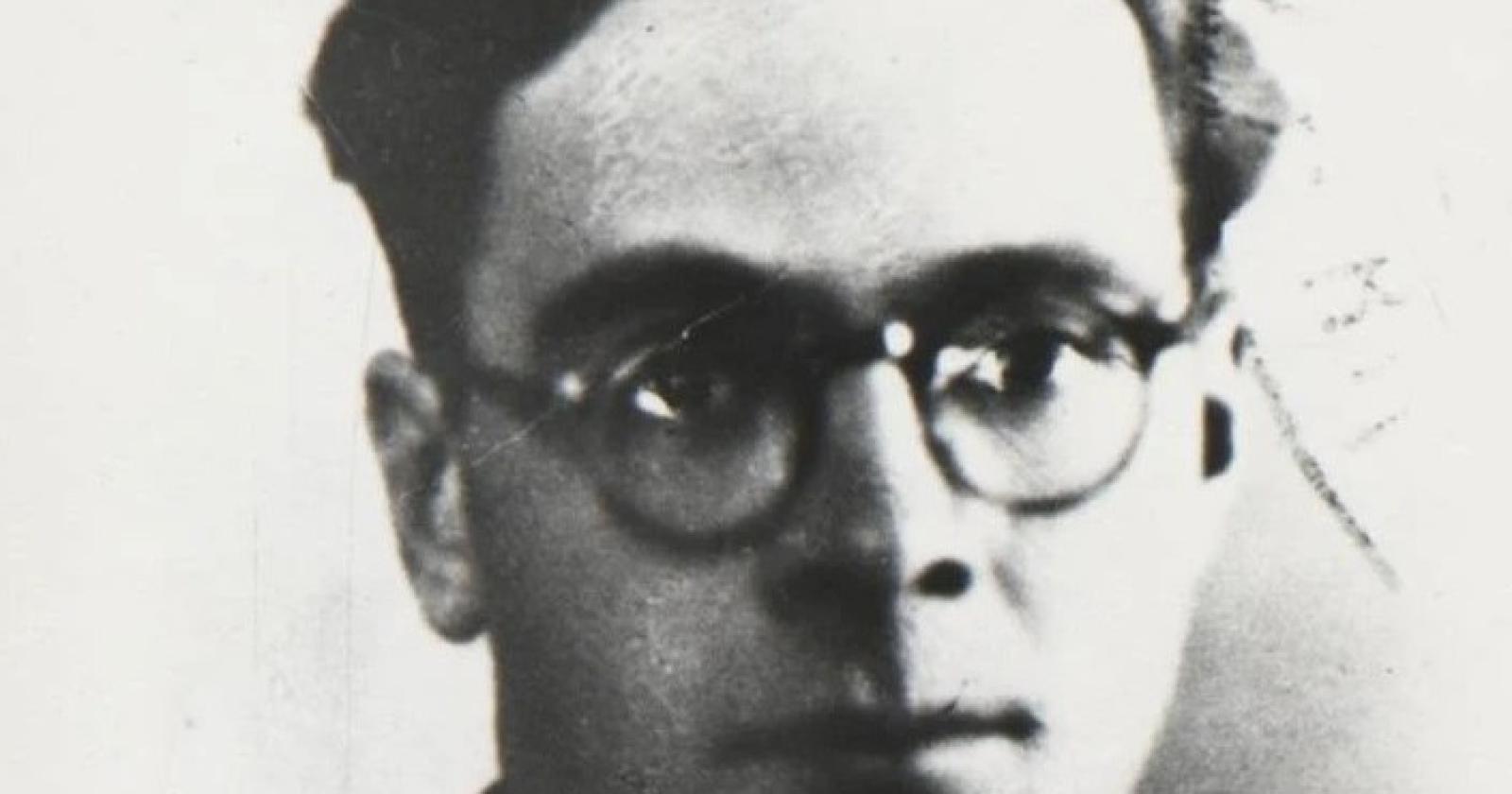 In ricordo di Eugenio Curiel
