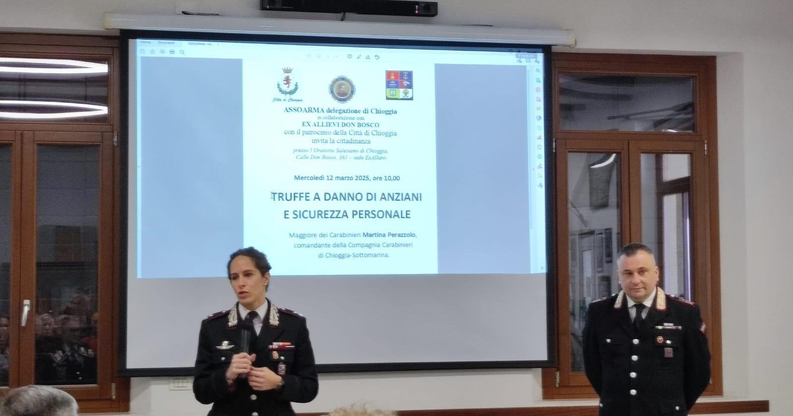 Prevenire per difendersi