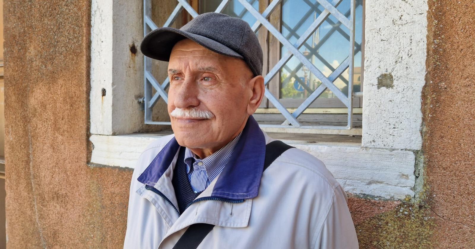 In ricordo di Boscolo Fiore:  l’Anpi ricorda il il 25 aprile