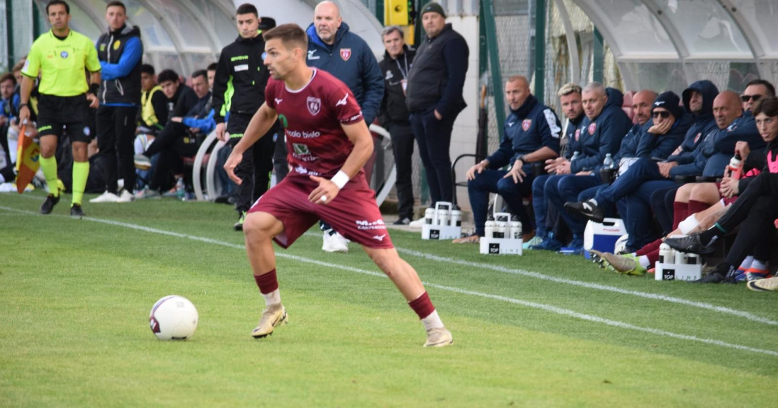 L'Union cade anche all'ultima: addio amaro alla Serie C