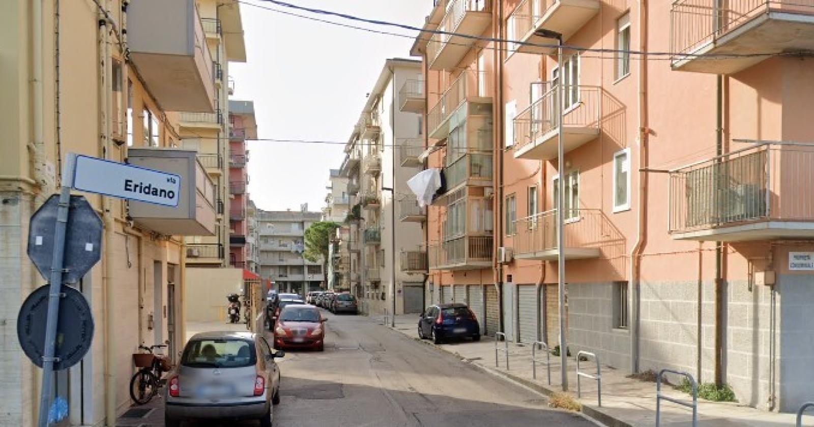 Lavori in Via Eridano: arriva la chiusura al traffico