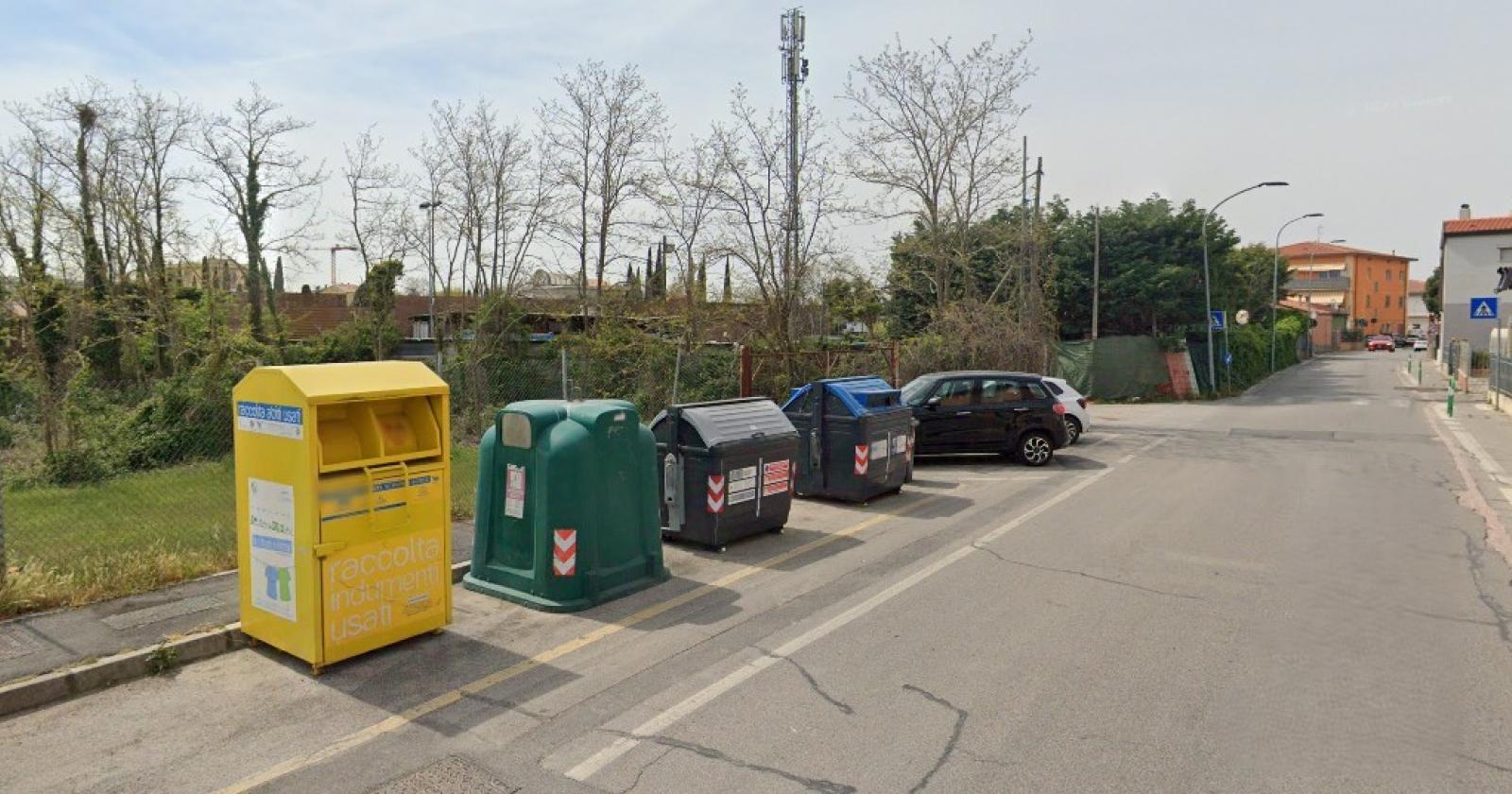 Chioggia, scattano i lavori su via Santo Spirito