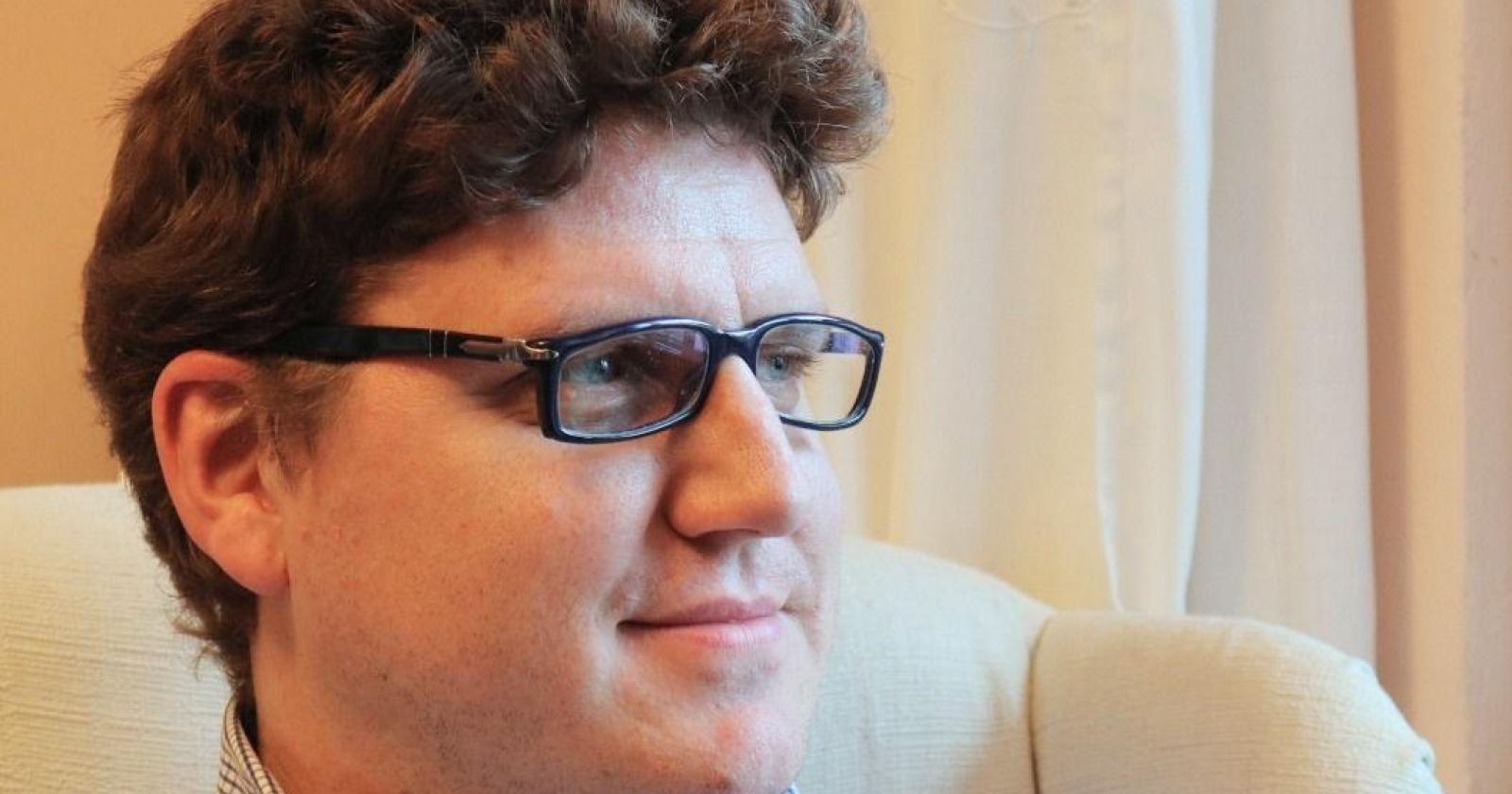 Marco Erba incontra il Marconi