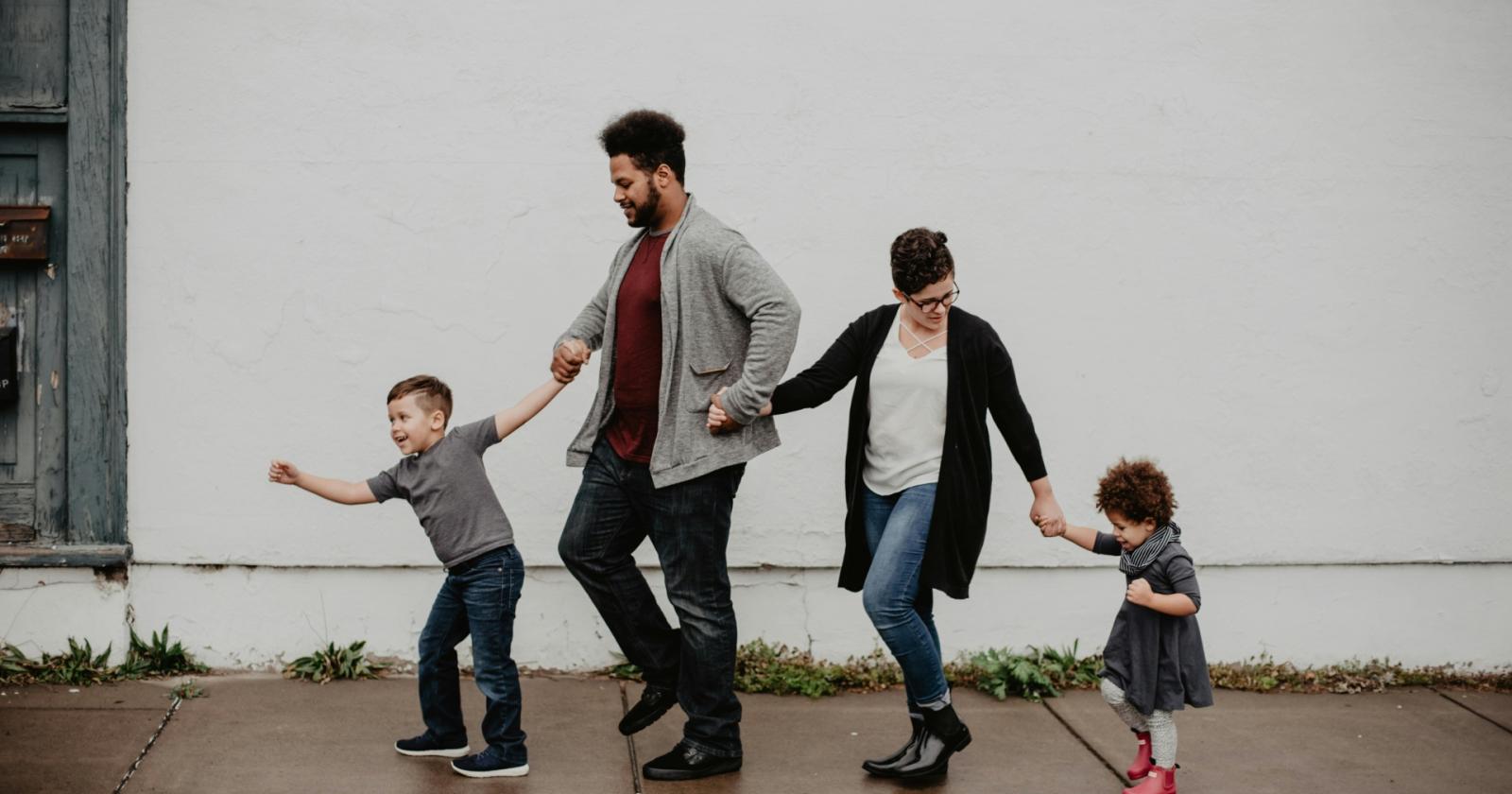 Famiglie fragili: al via il bando