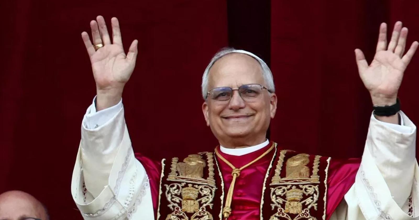 Papa Leone XIV, Zaia: "Interprete del nostro tempo"