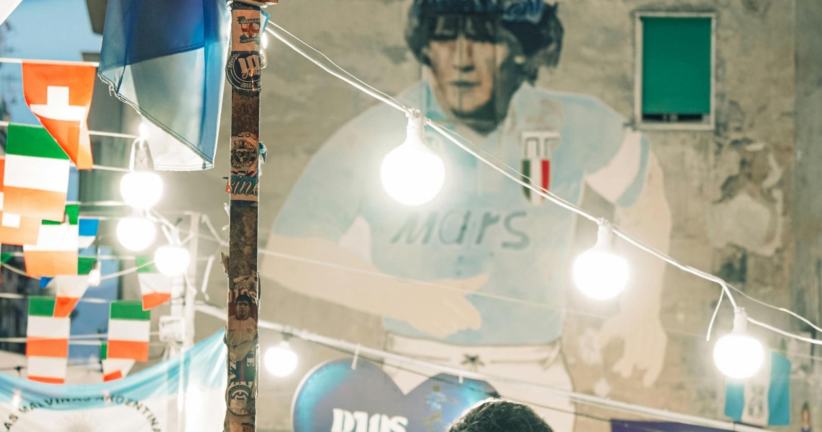 La Napoli autentica in mostra