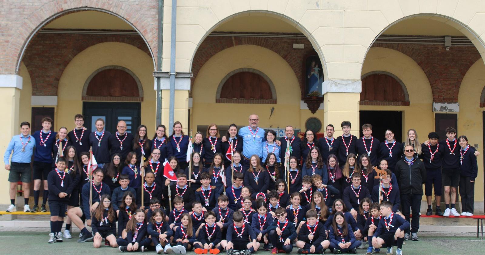 80 anni di storia ed avventura