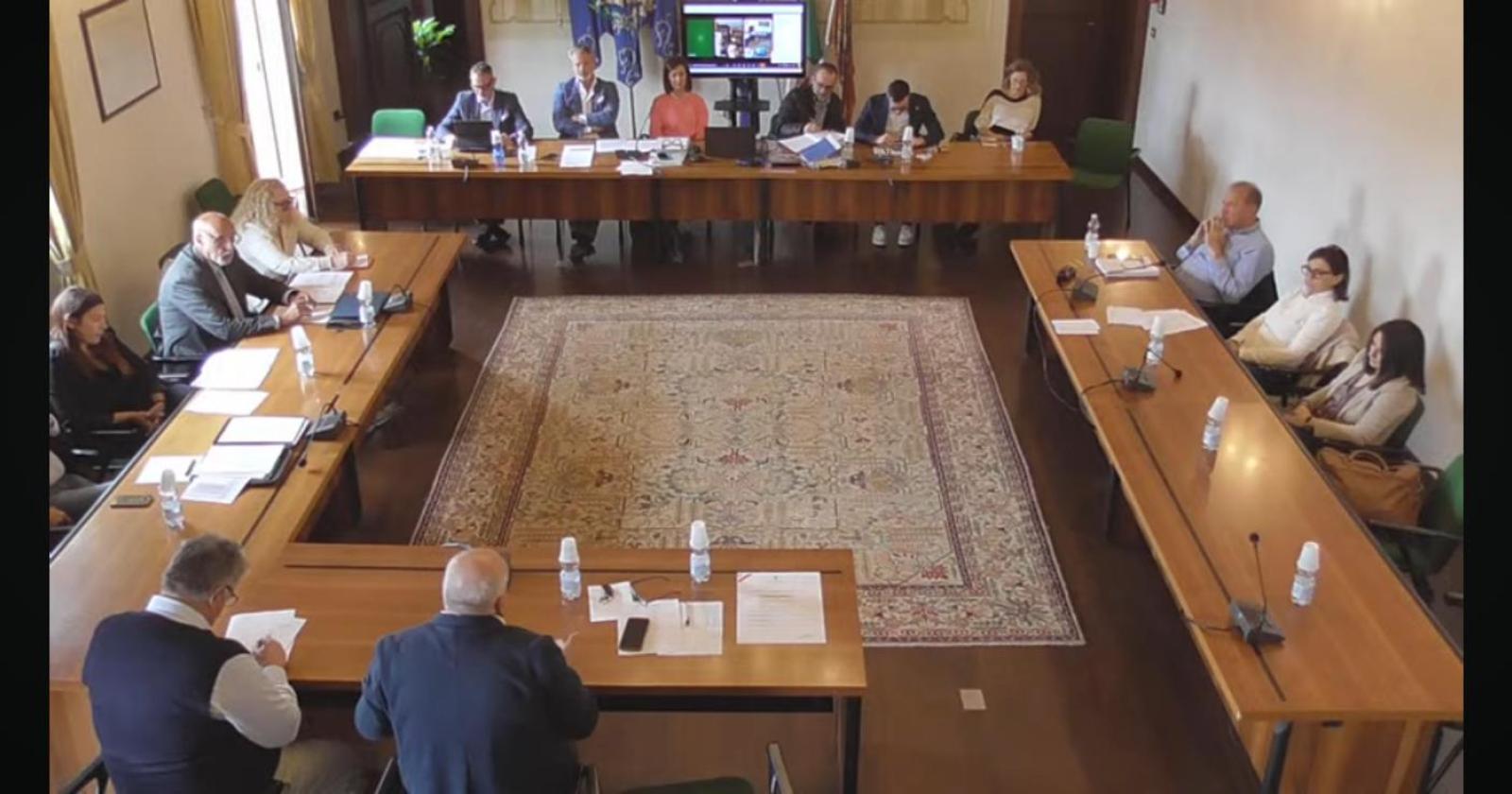 Botta e risposta sul bilancio