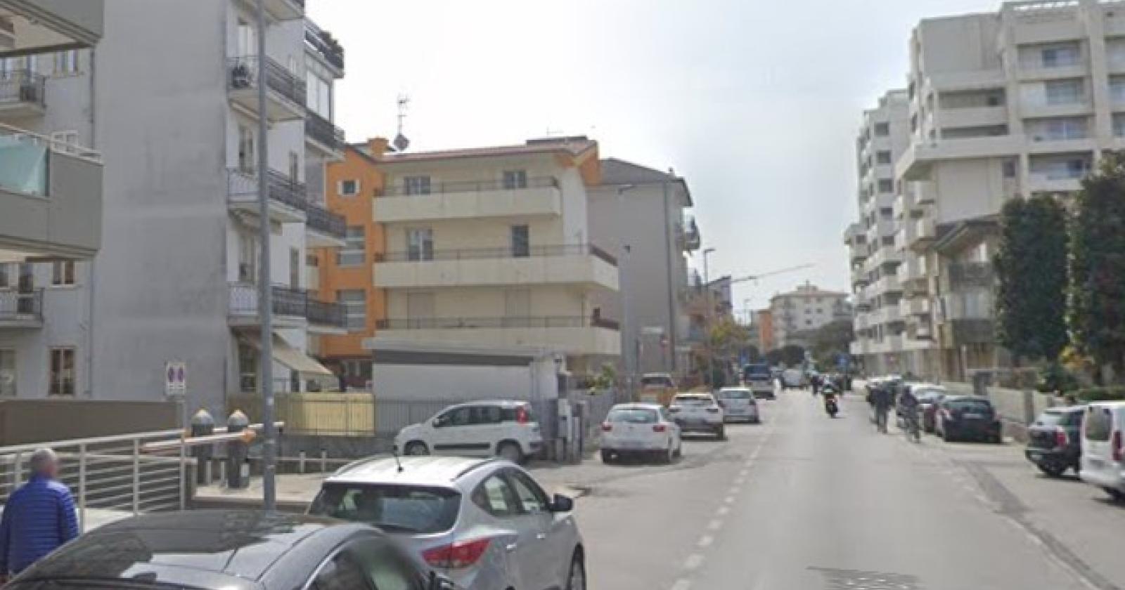 Viabilità modificata tra Isola Verde e Sottomarina