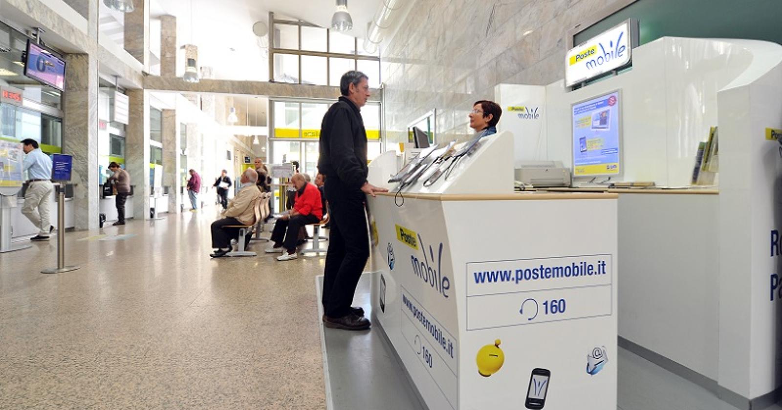 Poste Italiane torna a parlare di educazione finanziaria