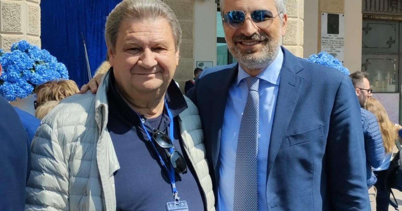 Fdi, ecco il nuovo direttivo