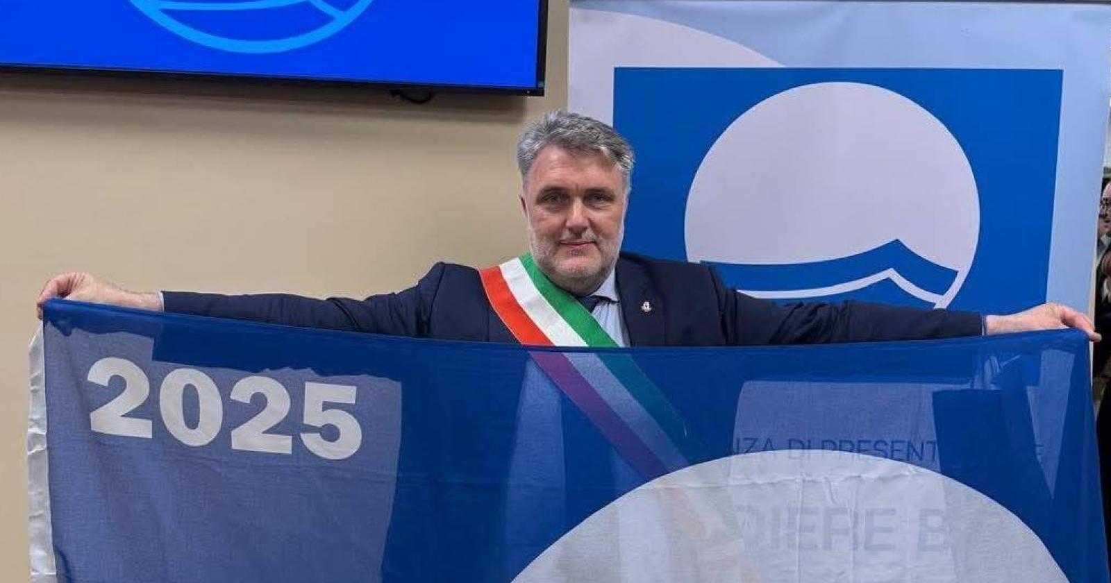 Bandiera Blu, una gradita riconferma