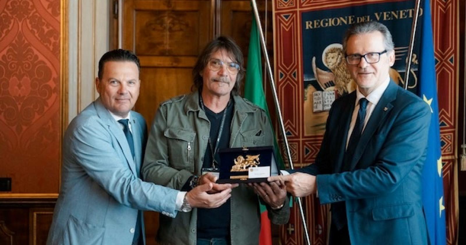 Dalla laguna veneta al cuore dell’Irlanda 