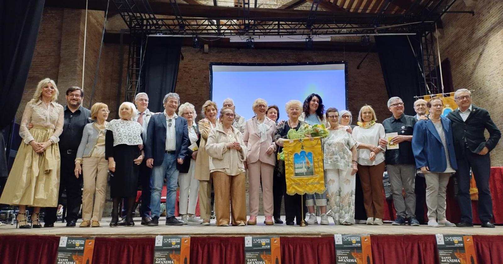 Una domenica tra poesia e arte