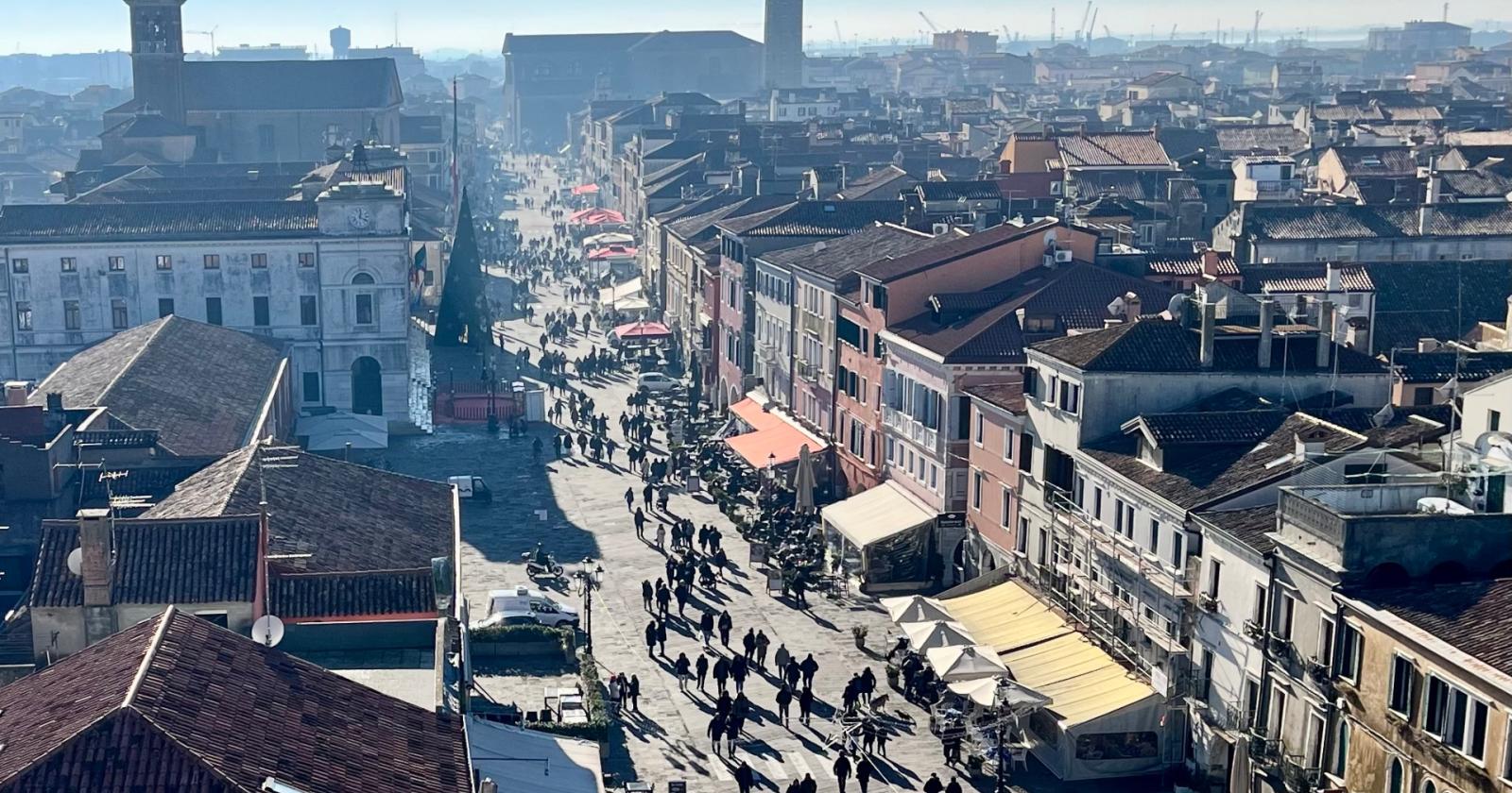 Dup, Tari e cittadinanza nel consiglio comunale